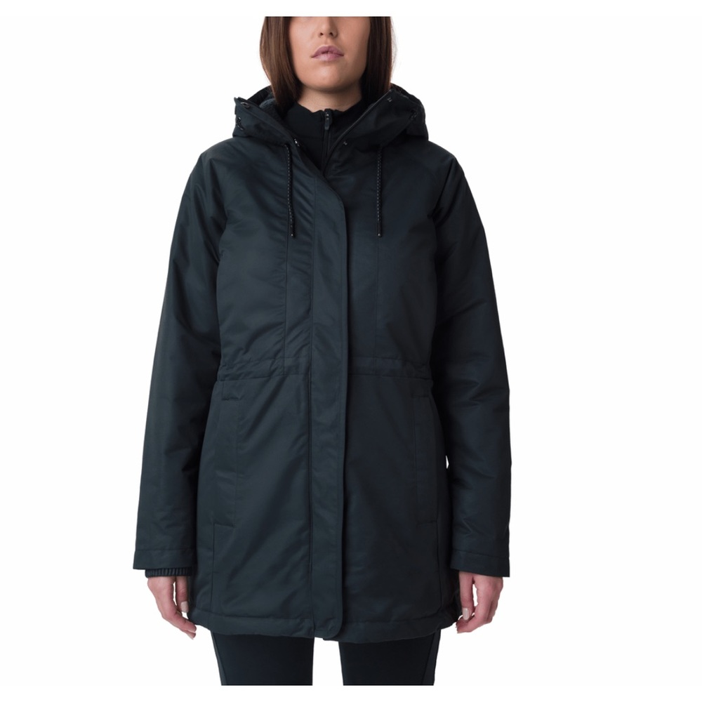 Columbia South Canyon Sherpa Lined Jacket